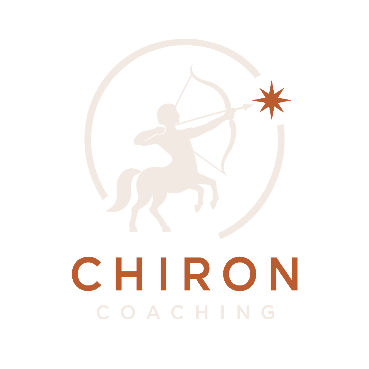 Chiron Coaching Chiron Coaching – logo